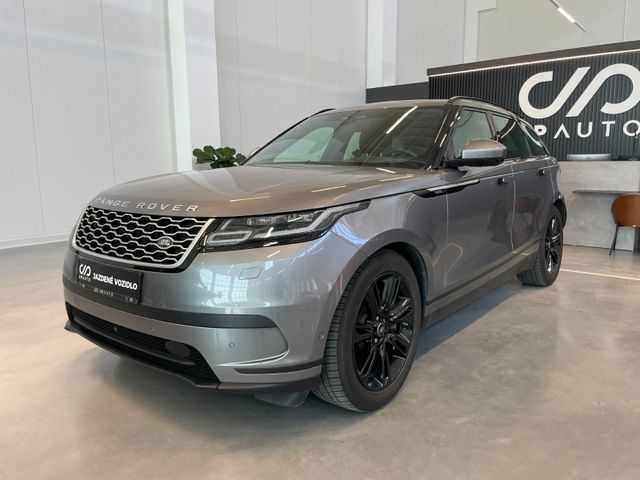 Land Rover Range Rover Velar SE