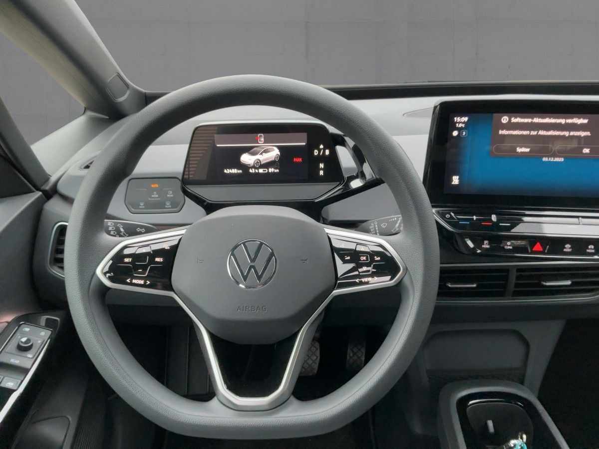 Volkswagen ID.3 - Bild 10