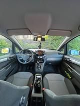 Opel Zafira 1.7 CDTI EcoFlex 111 Jahre Edi... - Opel Zafira: Eco