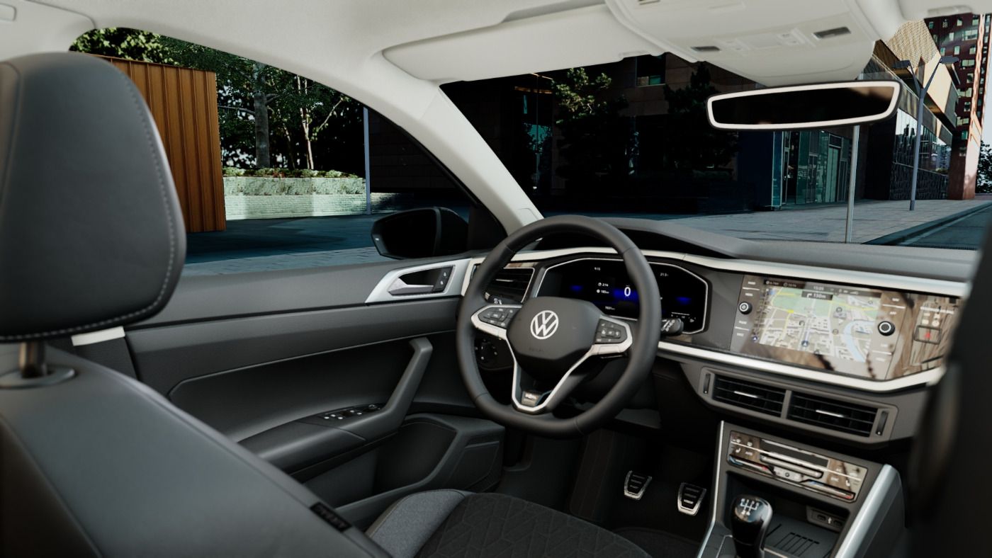 Volkswagen Polo - Bild 24