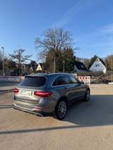 Mercedes-Benz GLC 250 4MATIC AMG+Pano.- Dach+LED+Kamera+Navi - Mercedes-Benz GLC 250 Gebrauchtwagen in Hamburg