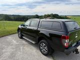 Ford Ranger 3.2 Wildtrak mit Hardtop - Ford Ranger von privat