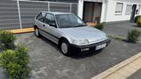 Honda Civic Oldtimer H Zulassung - Honda Gebrauchtwagen von 1990