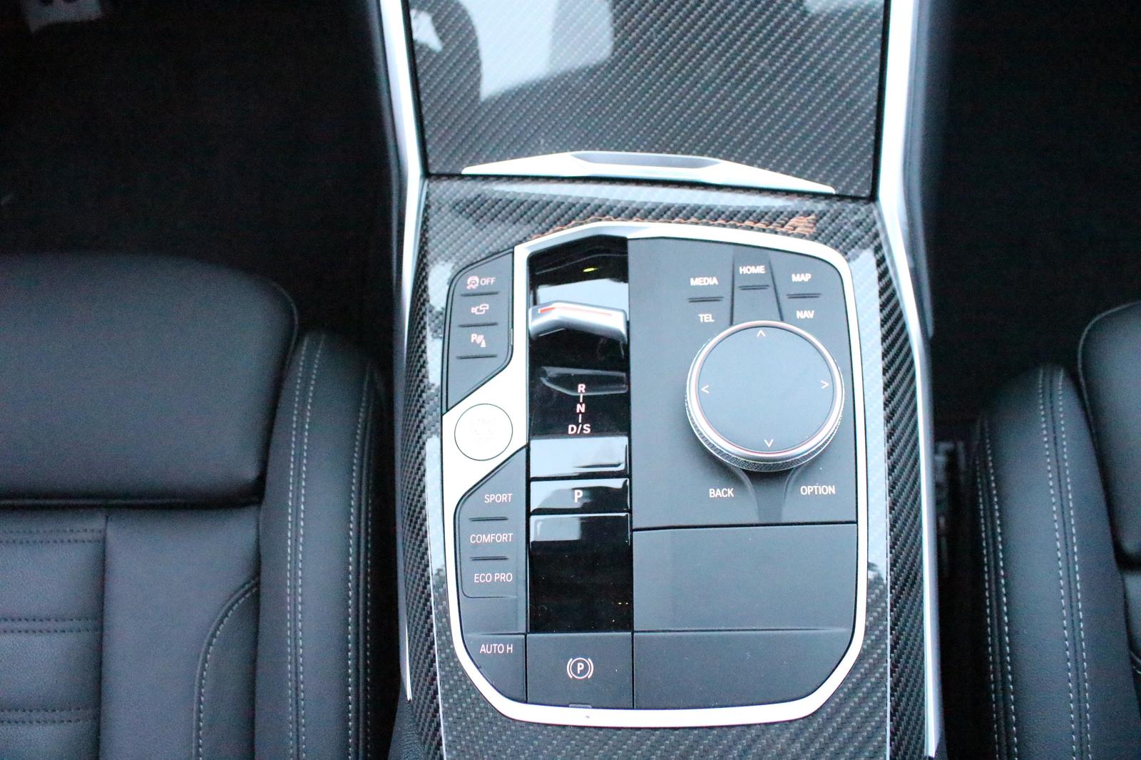 BMW M340d xDrive Tour. Sport-Aut. M Sportpaket Pro 1