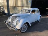 Andere Matford Alsace V8 - Andere Oldtimer mit Benzin-Antrieb: Limousine