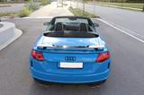 Audi TTS Roadster,Carbon,5 J.Garantie,COMPETITION,B&O - gebrauchte Audi TTS aus dem Jahr 2023