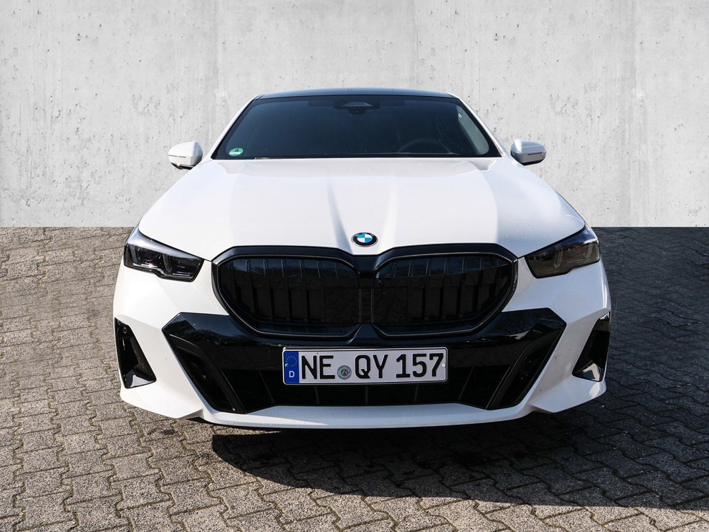 BMW 540 - Bild 3