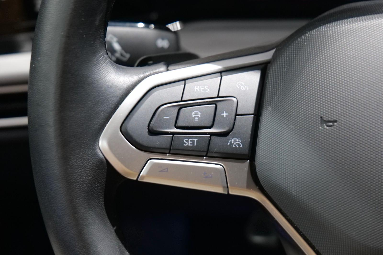 Volkswagen Golf VIII Lim. Style*MWST*LED*MASSAGE*PDC*, миниатюра 17