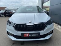 Skoda Fabia - Vorschau Bild 3
