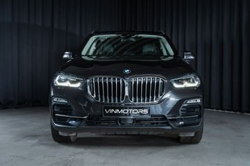 BMW X5 - 2