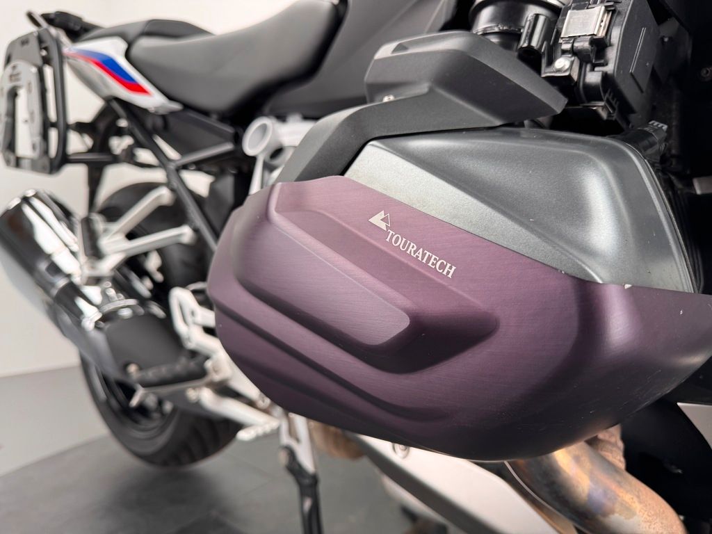 Fahrzeugabbildung BMW R 1250 R *SCHECKHEFTGEPFL. *1. HAND *TOP-ZUSTAND