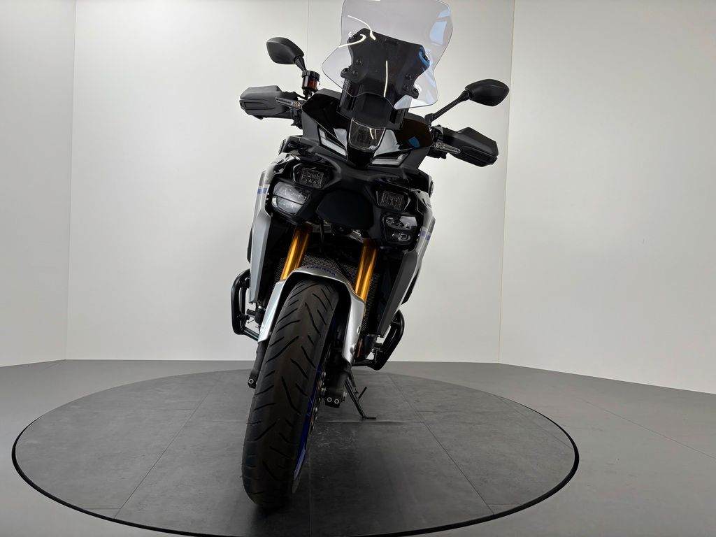 Fahrzeugabbildung Yamaha TRACER 9 GT+ YAMT *TOP-ZUSTAND *SERVICE NEU