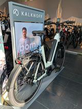 Kalkhoff IMAGE 5 ADVANCE+ - Kalkhoff E-Bikes
