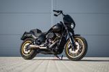 Harley-Davidson Softail Low Rider S 114 Club Style - HARLEY-DAVIDSON SOFTAIL LOW RIDER ST