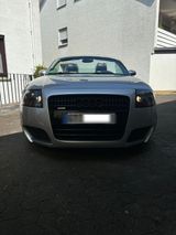 Audi TT quattro 8N *Top gepflegt*OZ-Felgen... - Audi TT: Felgen