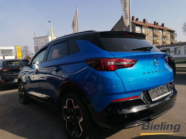 Grandland , GS Line 1.2 DirectInjection Turbo, 9