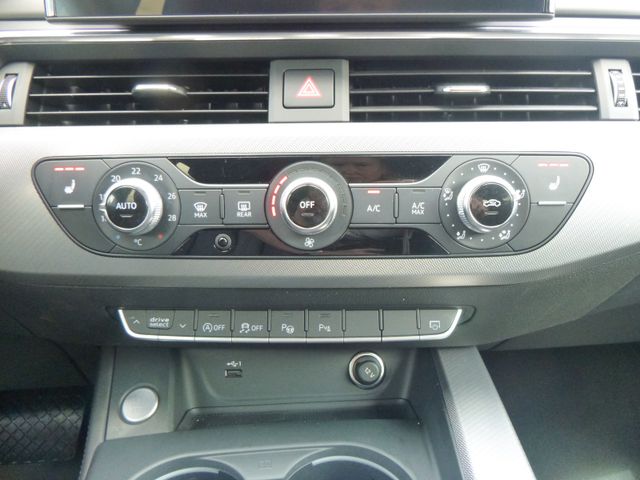 Fahrzeugabbildung Audi A5 Sportback 40 TDI >AUT/Leder/KAM/PDC/LED