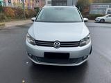 Volkswagen VW Touran 2.0 TDI DSG  170 PS  Top Ausst... - Volkswagen Touran: Ps TDI 170