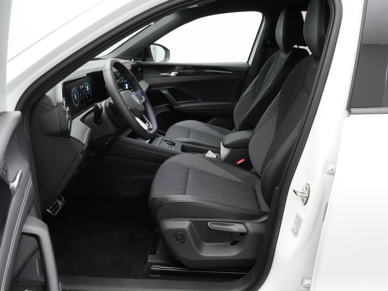 Volkswagen Tiguan - Bild 9