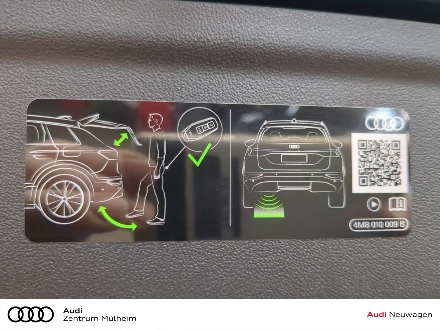 Audi A6 e-tron - Bild 19