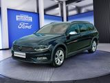 Volkswagen Passat Alltrack 2.0 TSI  4Motion DSG - Volkswagen Passat Alltrack mit Benzin-Antrieb