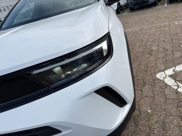 Opel Mokka GS Line 1.2 Turbo Carplay+SHZ+LHZ+LED+RFK