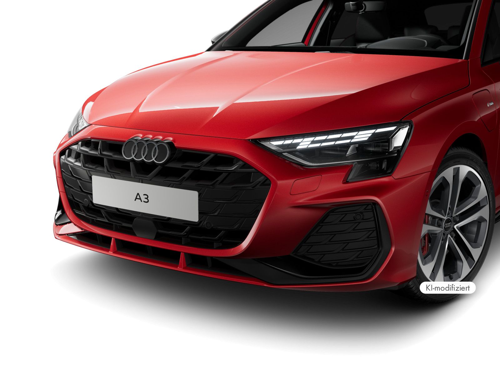 Audi A3 - Bild 8