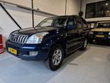 Toyota Land Cruiser 3.0 D-4D - gebrauchte Toyota Land Cruiser aus dem Jahr 2007