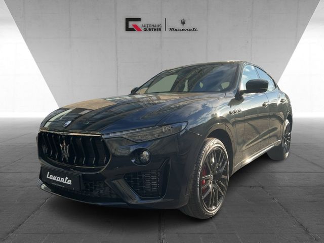 Maserati Levante Modena V6 Ultima 430PS MY24 AWD - Sofort