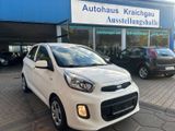 Kia Picanto Sensation Klima E-Fenster Inkl. Garantie - Kia: In