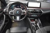 BMW 540 d xDrive M SPORT*GLASDACH*LEDER*HIFI*LED* - gebrauchte BMW 5er Reihe aus dem Jahr 2023