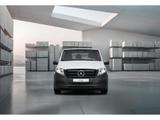 Mercedes-Benz VITO 116 Kasten/lang/Mopf/Kamera/Navi/Klima - gebrauchte Mercedes-Benz Vito aus dem Jahr 2024
