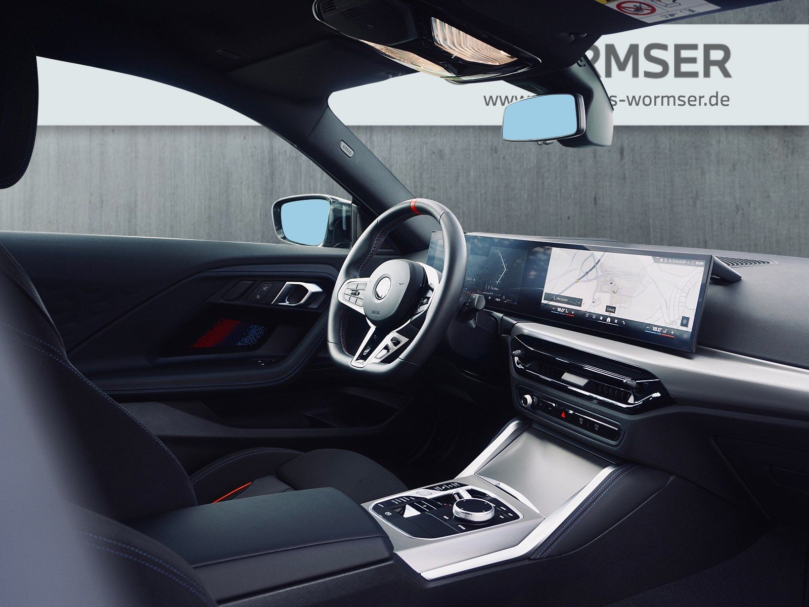BMW M240i - Bild 10