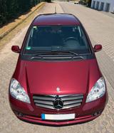 Mercedes-Benz A 180 CDI - Automatik - Mercedes-Benz A 180: Cdi