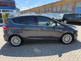 Ford C-Max C-MAX Titanium XENON PDC KLIMA SHZ - Ford C-Max aus 2011: Titanium