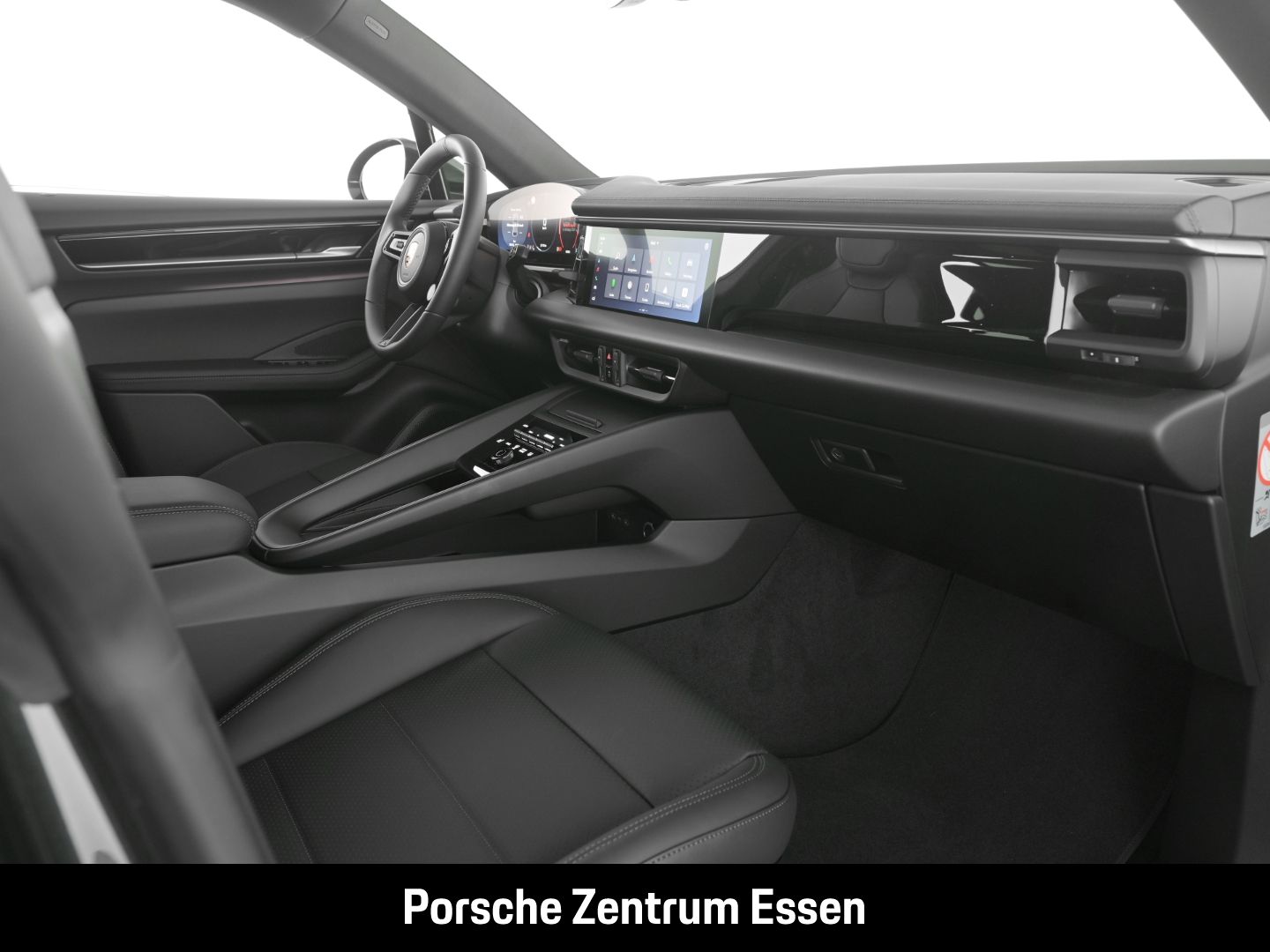 Porsche Macan - Bild 22