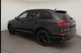 Audi Q7 3.0 TDI quattro - Audi Q7 aus 2017