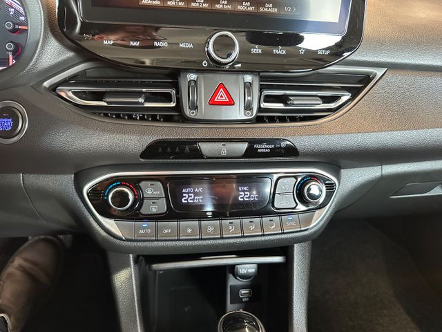 Hyundai i30 cw Trend Mild-Hybrid