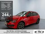 Skoda Kamiq Monte Carlo 1.0 TSI Virtual Cockpit - Skoda Kamiq mit Schiebedach