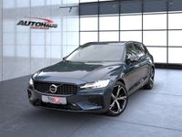Volvo V60 - Vorschau Bild 2