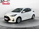 Toyota Yaris Hybrid Business Edition