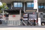 Andere Jumbo Space Liner 2800 | Promotion | Roadshow