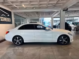 Mercedes-Benz C 220 d Limousine  *Automatik*Navi*LED*AHK 1,8t* - gebrauchte Mercedes-Benz C 220 aus dem Jahr 2019