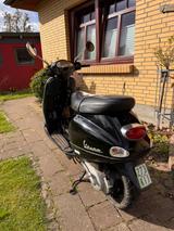 Vespa Sale, ET2, in 2024 generalüberholt, schwarz - VESPA ET2