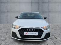 Audi A1 Sportback 30 TFSI PDC+SHZ+MFA+BT+VC+LM 15"