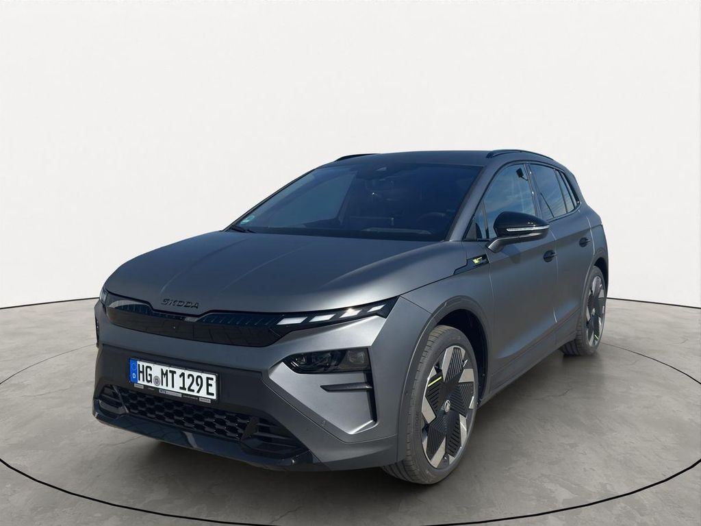Image of Skoda Elroq