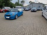 MINI Cooper S Bayswater*Leder*Sport - MINI MINI: Bayswater