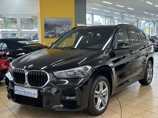 BMW X1 20 i sDM-SPORT*PANO*NAVi*KAMERA*LED*DDC*PDC