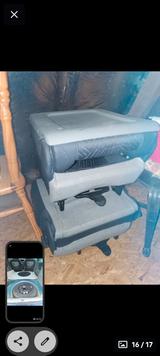 Renault Scenic Expression 1.4 16V Expression - gebrauchte Renault Scenic aus dem Jahr 2002