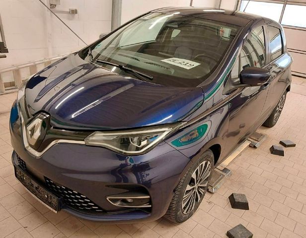 Renault ZOE Riviera ZE 50 CCS - Allwetter